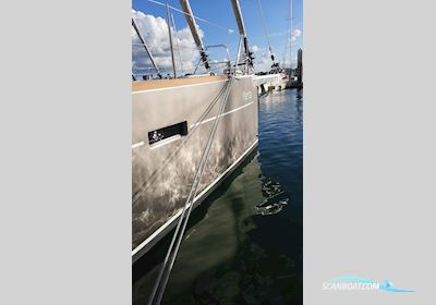 Allures Yachting Allures 45.9 Sailingboat 2022, with Volvo Penta engine, France