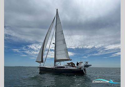 Allures Yachting Allures 45.9 Sailingboat 2022, with Volvo Penta engine, France