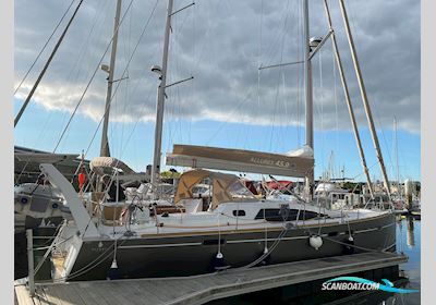Allures Yachting Allures 45.9 Sailingboat 2022, with Volvo Penta engine, France