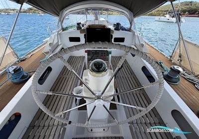 Alubat Ovni 43 Sailingboat 1997, with Yanmar engine, Martinique