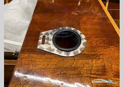 Amber Boat Eog Sailingboat 2014, with Torqeedo engine, France