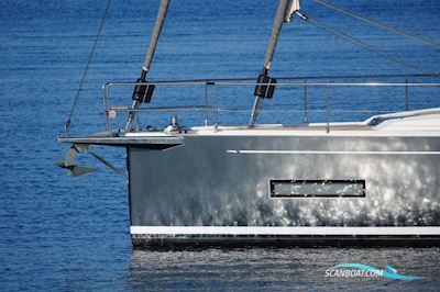 Amel 50 Sailingboat 2017, with VOLVO PENTA D3-110 engine, Croatia