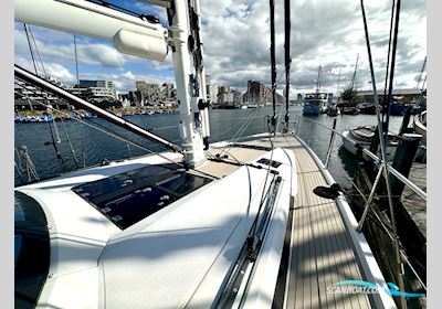 Amel 50 Sailingboat 2018, with Volvo Penta,D3-110 engine, Denmark