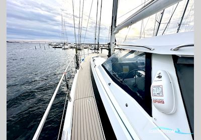 Amel 50 Sailingboat 2018, with Volvo Penta,D3-110 engine, Denmark