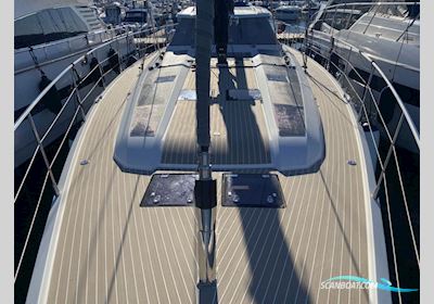 Amel 60 Sailingboat 2020, with Volvo Penta D4-175 engine, Croatia