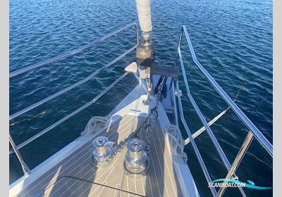 Amel 60 Sailingboat 2020, with Volvo Penta D4-175 engine, Croatia
