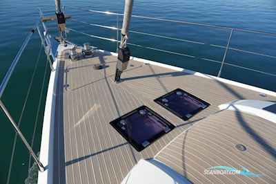 Amel 60 Sailingboat 2020, with VOLVO PENTA D4-175 engine, Slovenia