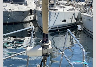 Amel Maramu Sailingboat 1985, with Perkins engine, France