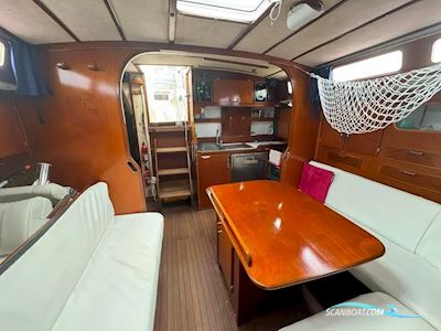Amel Santorin 46 Sailingboat 1991, with Yanmar engine, Ireland