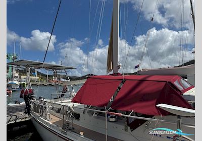 Amel Super Maramu 2000 Sailingboat 2003, with Yanmar engine, No country info
