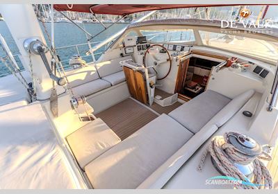 Amel Super Maramu 2000 Sailingboat 1999, with Volvo Penta  engine, Spain