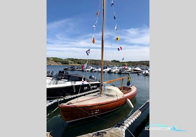 Andunge S.88 Sailingboat 1992, with Minn Kota Endura  C2 45 36” 520W engine, Sweden