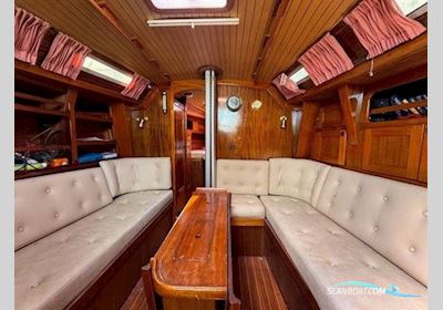 Aphrodite  42 Ketch Sailingboat 1989, with Volvo Penta  MD31A engine, United Kingdom