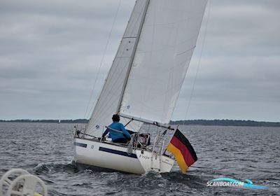 Aphrodite 101 Sailingboat 1978, with Yanmar 1 GM engine, Germany