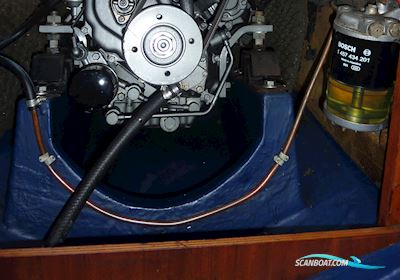 Aphrodite 101 Sailingboat 1986, with Yanmar engine, Germany