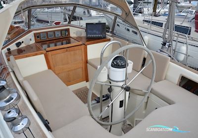 Aphrodite 36 Sailingboat 1987, with Volvo D2-40 engine, Germany