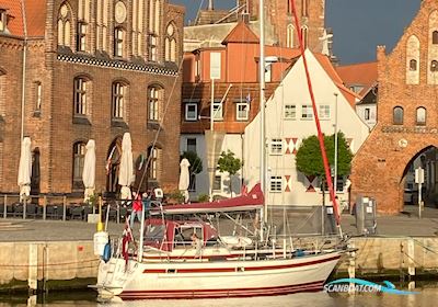 Aphrodite 36 Sailingboat 1987, with Vetus engine, Denmark