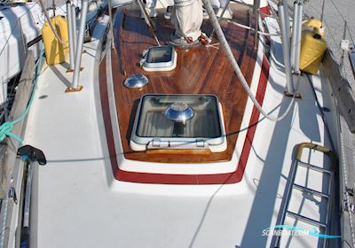 Aphrodite 42 Sailingboat 1991, with Volvo Penta engine, Sweden