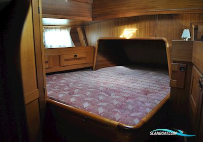 Aphrodite 42 Sailingboat 1991, with Volvo Penta engine, Sweden