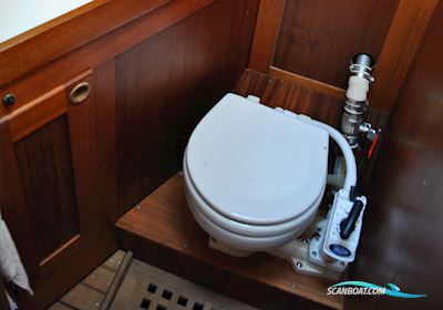 Aphrodite 42 Sailingboat 1991, with Volvo Penta engine, Sweden