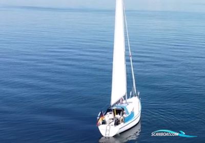 Arcona 32 Sailingboat 1987, with Volvo-Penta D1-20 engine, Germany