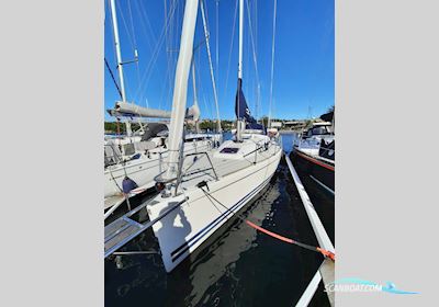 Arcona 340 Sailingboat 2010, Sweden