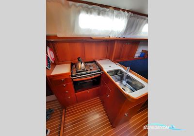 Arcona 340 Sailingboat 2010, Sweden