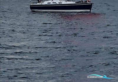 Arcona 400 Sailingboat 2006, with Volvo Penta D2 - 75 engine, Denmark
