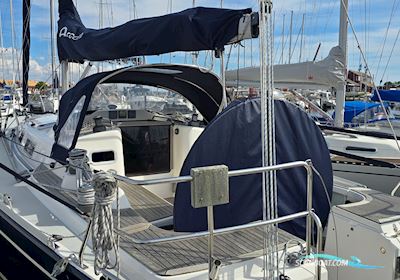 Arcona 400 Sailingboat 2006, with Volvo Penta D2 - 75 engine, Denmark