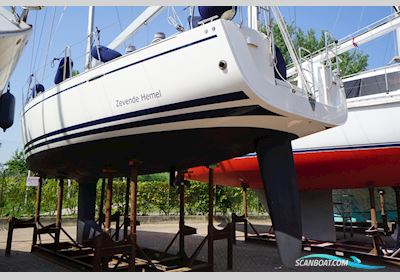 Arcona 410 Sailingboat 2013, with Yanmar engine, The Netherlands