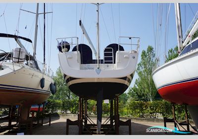 Arcona 410 Sailingboat 2013, with Yanmar engine, The Netherlands