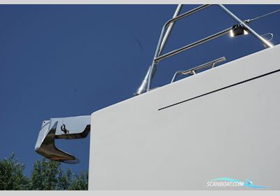 Arcona 410 Sailingboat 2013, with Yanmar engine, The Netherlands