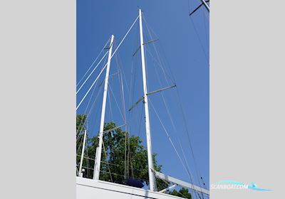 Arcona 410 Sailingboat 2013, with Yanmar engine, The Netherlands