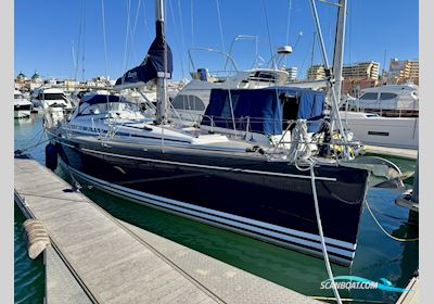 Arcona 430 Sailingboat 2010, with Yanmar engine, Portugal