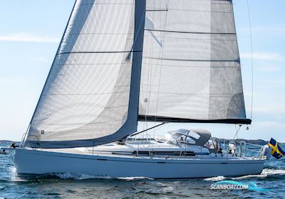 Arcona 435 Carbon Sailingboat 2019, with Yanmar 4JH57 engine, Sweden