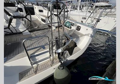 Arcona 465 Carbon - 2019 Sailingboat 2019, with Yanmar 4JH80-C engine, Denmark