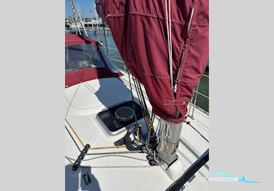 Arion 29 Sailingboat 2008, with Volvo Penta engine, The Netherlands