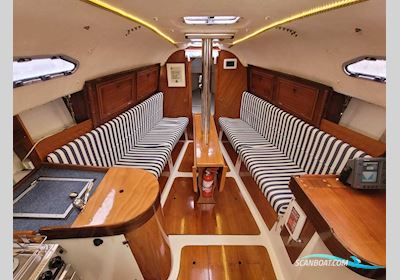 Astraea 295 Sprinter Sailingboat 2002, The Netherlands