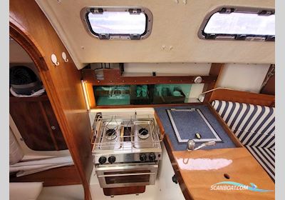 Astraea 295 Sprinter Sailingboat 2002, The Netherlands