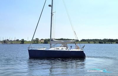 Astraea 295 Sailingboat 2002, The Netherlands