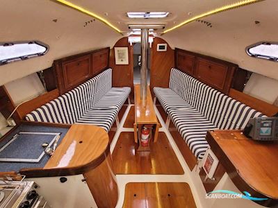 Astraea 295 Sailingboat 2002, The Netherlands
