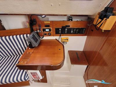 Astraea 295 Sailingboat 2002, The Netherlands