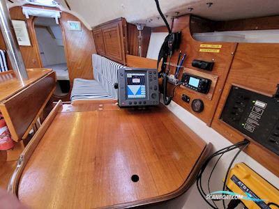 Astraea 295 Sailingboat 2002, The Netherlands