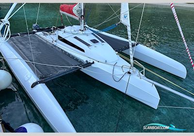 Astus 20.5 Sailingboat 2020, with Yamaha engine, Virgin Islands