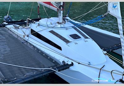 Astus 20.5 Sailingboat 2020, with Yamaha engine, Virgin Islands