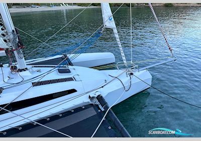 Astus 20.5 Sailingboat 2020, with Yamaha engine, Virgin Islands