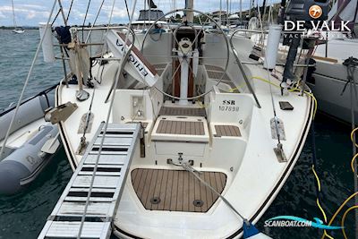 Athena 44 Sailingboat 1994, with LOMBARDINI engine, Greece