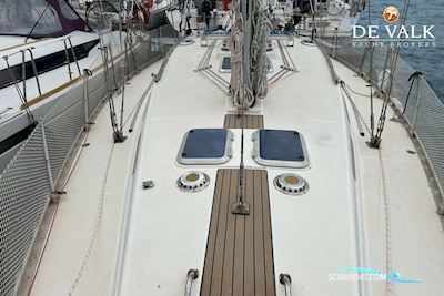 Athena 44 Sailingboat 1994, with LOMBARDINI engine, Greece