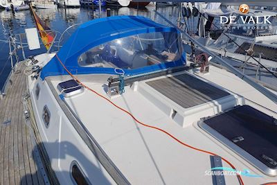 Athena 44 Sailingboat 1994, with Volvo Penta engine, Germany