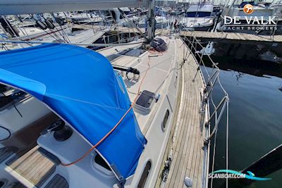 Athena 44 Sailingboat 1994, with Volvo Penta engine, Germany